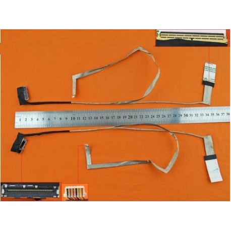 Cabo Flex para Portátil ASUS K53, X53, A53  