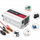 Conversor de Voltagem Inovador 300W CC para CA