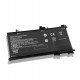  Bateria de Substituição Para Portátil HP Omen 15-AX 15-ax000
