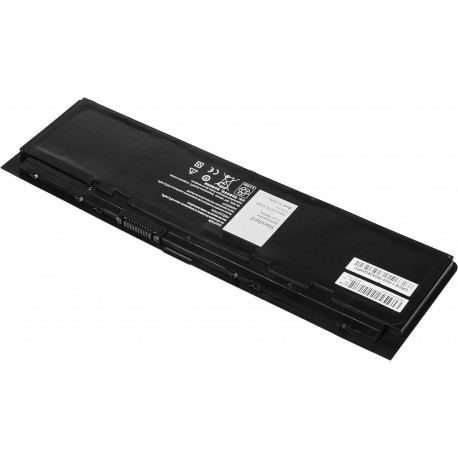 Bateria de Substituição Para Portátil Dell Latitude E7240 E7250
