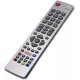 Comando de Substituição SHWRMC0121 para Sharp Aquos Smart TV 
