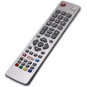  Comando de Substituição SHWRMC0121 para Sharp Aquos Smart TV 