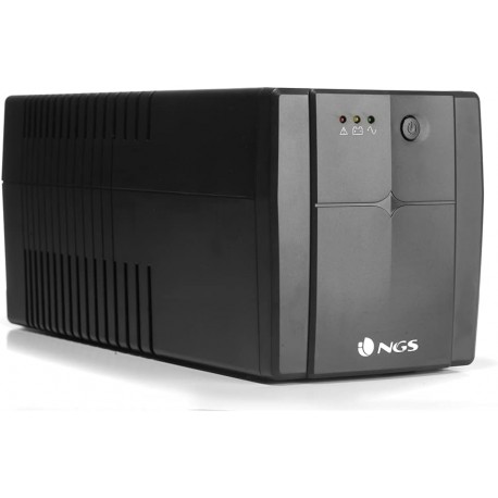 NGS FORTRESS1500V2: UPS 1200 VA 