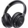 Auriculares Bluetooth HiFi com 65 Horas de Reprodução