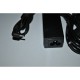 Carregador para portátil Lenovo de 19V ( Volts ) e 3.42A ( Amperes ) e 65W ( Watts ) + Cabo