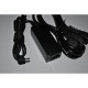 Carregador para portátil Lenovo de 19V ( Volts ) e 3.42A ( Amperes ) e 65W ( Watts ) + Cabo