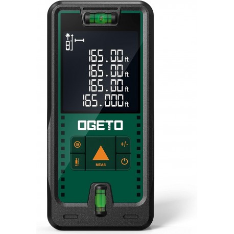  Medidor Laser OGETO 50M