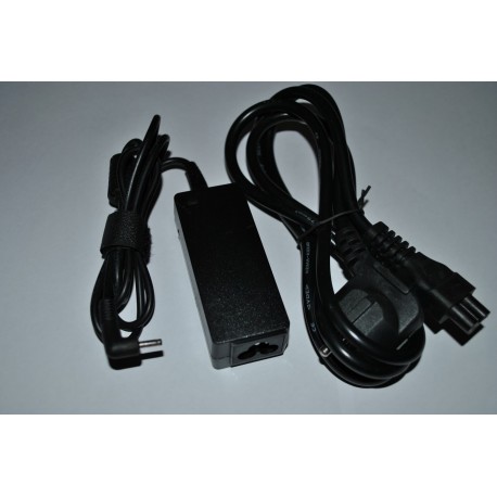 Carregador para portátil Acer spin 1 sp111-31 series + Cabo