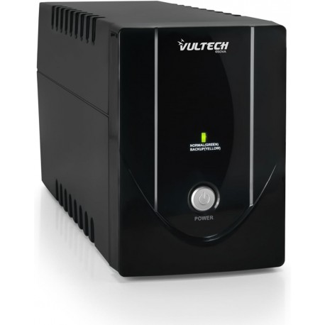  UPS VulTech UPS650VA-LITE