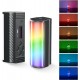 Varinha de Luz LED RGB Magnética