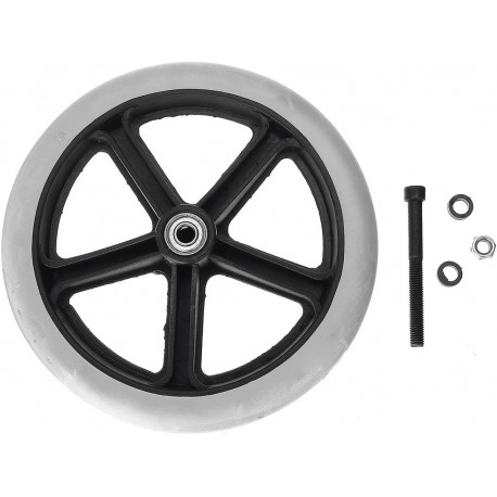 Rodas de Substituição para Cadeira de Rodas