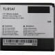  Bateria de Substituição para Dispositivos Alcatel e TCL