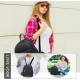  Mochila Elegante Anti-Roubo para Mulher 