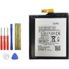 Kit de Bateria de Substituição GV40 para Motorola Moto Z Droid Force 