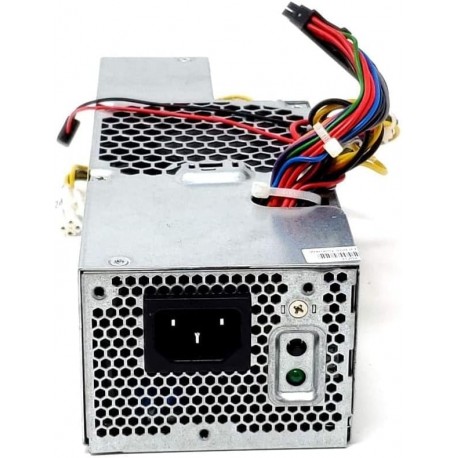 Fonte de Alimentação Recondicionada 235W Compatível com Dell Optiplex