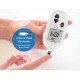  Kit Completo Safe Accu para Monitorização da Glicose no Sangue