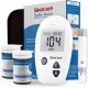  Kit Completo Safe Accu para Monitorização da Glicose no Sangue