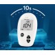  Kit Completo Safe Accu para Monitorização da Glicose no Sangue