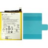  Bateria de Substituição  para Motorola G7 Power / G8 Power Lite - 4850mAh
