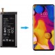  Bateria de Substituição BL-T37 para LG V40, Q8 (2018), Stylo 4 Q710