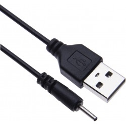 Cabo USB Carregador Keple para Nokia 6210