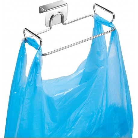 Suporte Clássico iDesign para Sacos de Lixo