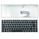 Teclado Para Portátil SONY VAIO VGN-FW21L