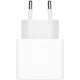 Adaptador de Alimentação USB-C de 20W da Apple