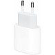 Adaptador de Alimentação USB-C de 20W da Apple