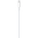 Cabo USB-C para Conector Lightning da Apple (2m)