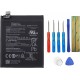 Bateria de Substituição BLP743 para OnePlus 7T 