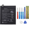 Bateria de Substituição BLP743 para OnePlus 7T 