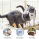 Cama de Rede Suspensa para Gatos até 25kg