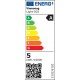 Tira LED RGB com Controlo Remoto e Bluetooth 5m 