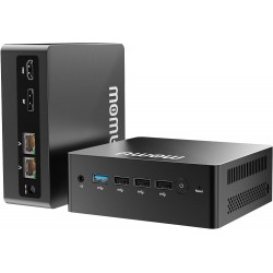 Mini PC AWOW Intel Gen12 N100 