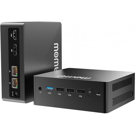 Mini PC AWOW Intel Gen12 N100 