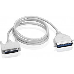 Cabo de Impressora Paralela de Alta Velocidade 