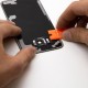 Kit de Reparação de Ecrã Frontal para Samsung Galaxy Note 20 Ultra/Ultra 5G 