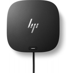 Estação de Ancoragem HP Universal USB-C/A G2