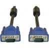  Cabo VGA de Alta Qualidade - 3 Metros