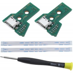 Kit de Reparação de Placa de Interface para PS4 Pro/Slim 