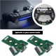 Kit de Reparação de Placa de Interface para PS4 Pro/Slim 