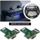 Kit de Substituição de Placa de Interface JDS-030 para PS4 Pro/Slim 