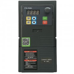  Inversor de Frequência VFD de Alta Eficiência - 3KW a 55KW