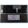 Teclado Para Portátil  Lenovo 510-15ISK