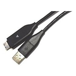 Cabo USB de Substituição para Câmaras Samsung 