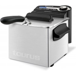 Fritadeira Taurus Professional 2 Plus