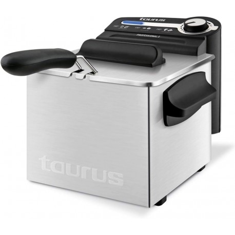 Fritadeira Taurus Professional 2 Plus