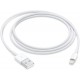  Cabo de Ligação Apple Lightning a USB - 1m