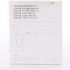  Cabo de Ligação Apple Lightning a USB - 1m